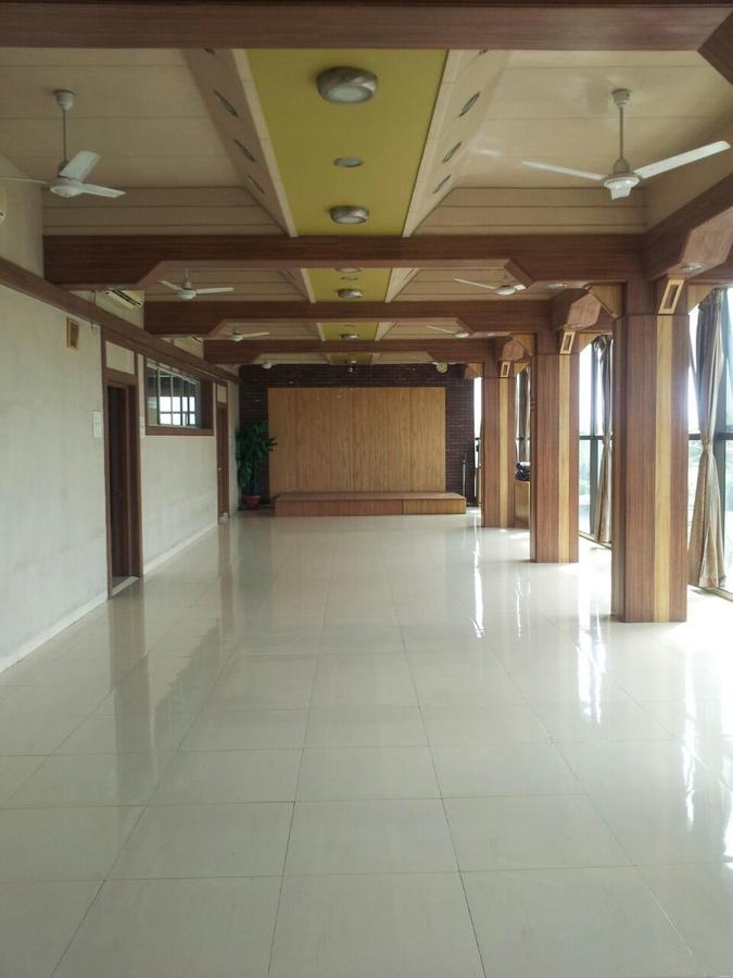 Sarang Lodging & Boarding Villa Szatara Kültér fotó